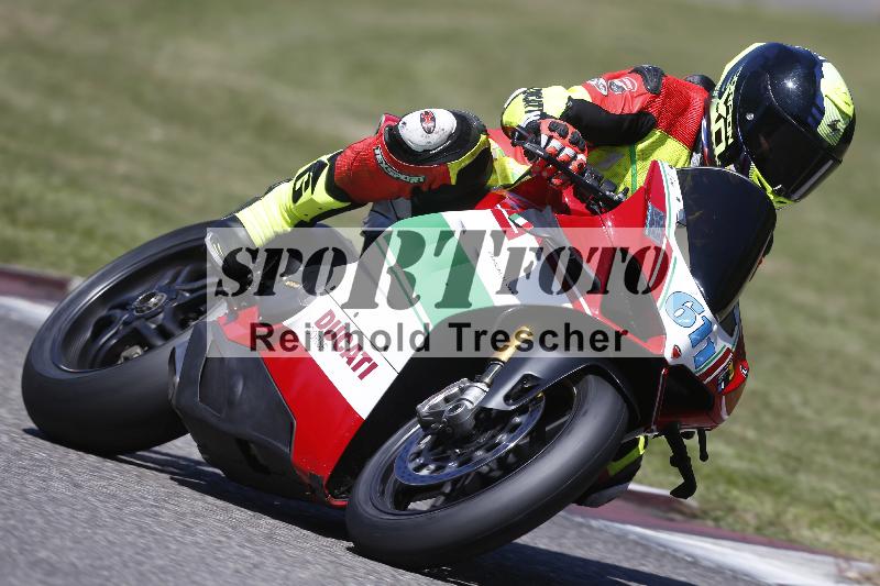 /27 24.07.2026  Speer Racing ADR/Gruppe gelb/611